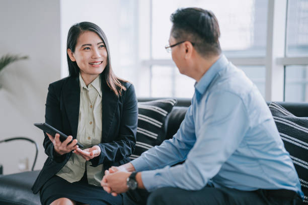 Professional Consultation Image